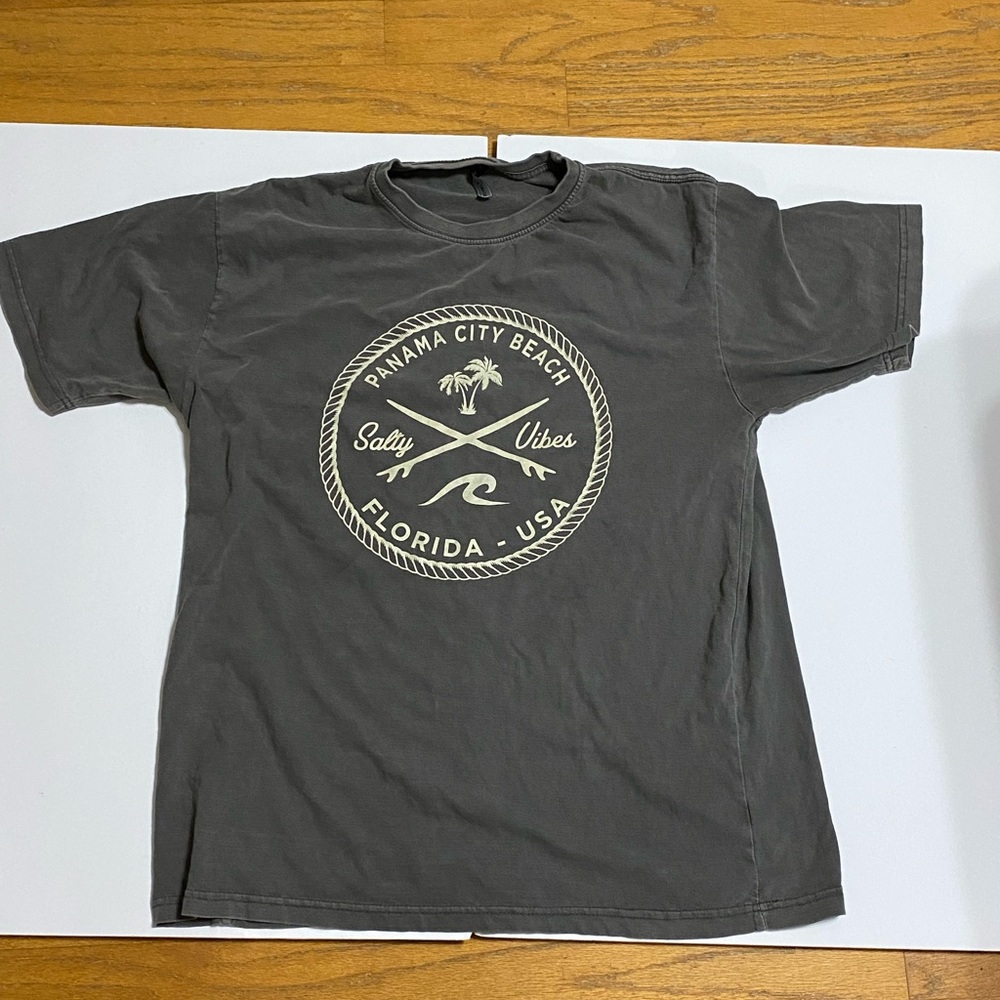 Florida Panama City Beach T-Shirt